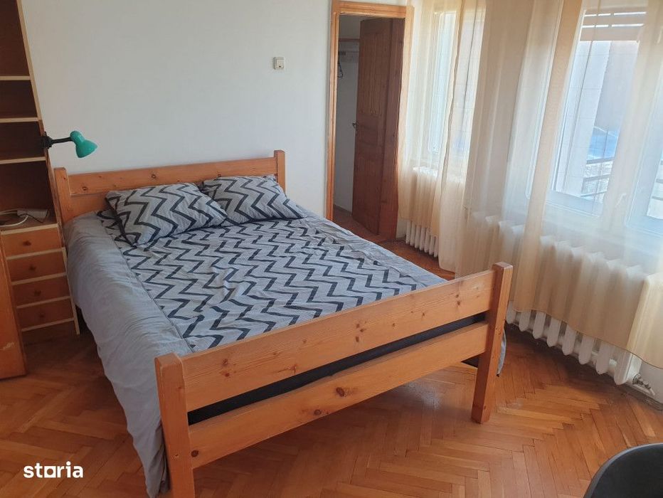 Apartament 4 camere la casa, zona Gradina Botanica, Zorilor — fotografia 3
