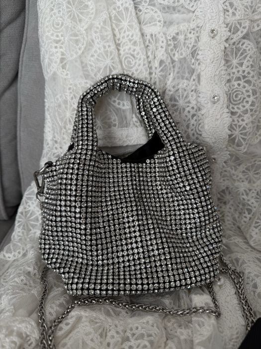 Праздничный современный набор:платье,обувь,сумка Prada,Alex Wang!!!