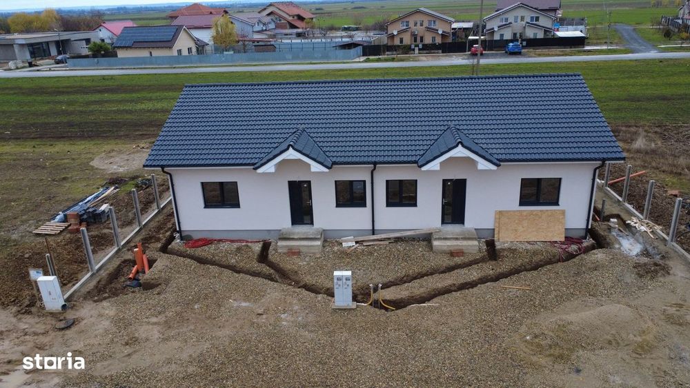 Duplex Bucovat - Direct dezvoltator