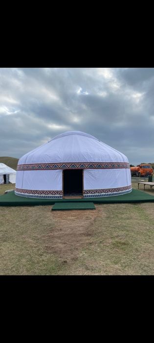 Юрта аренада,прадажа
