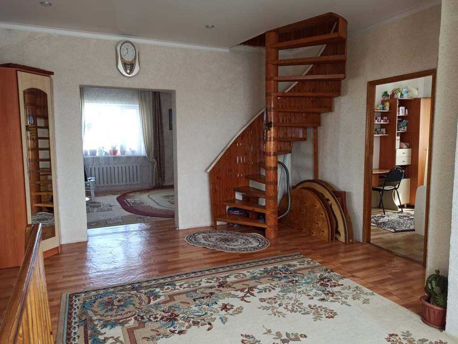 Дом в центре! Срочно!