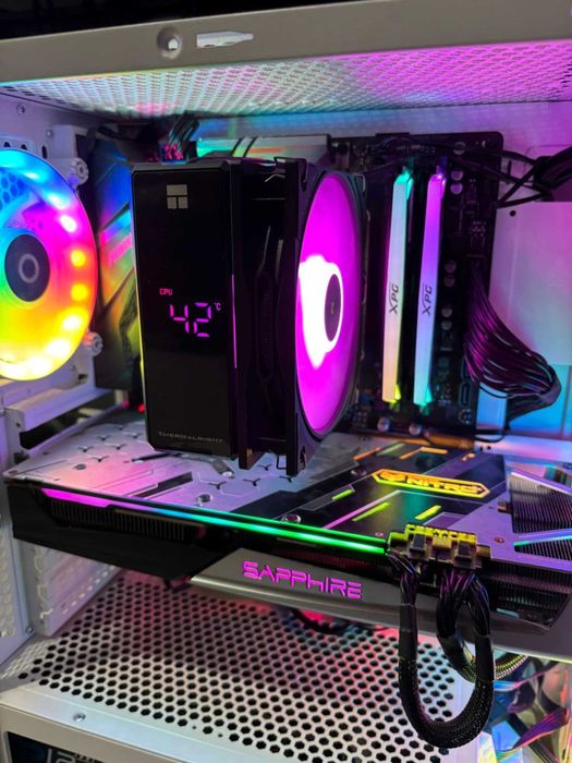 Pc/Calculator gaming