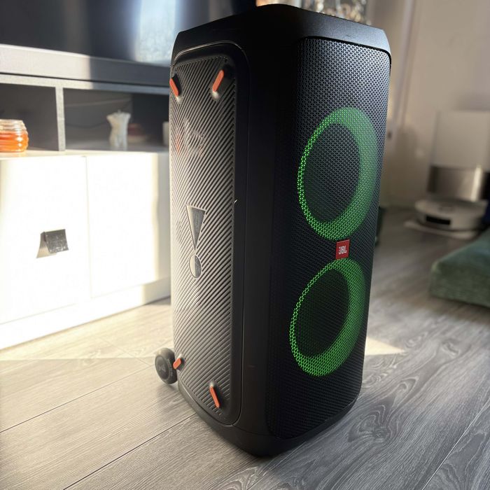 JBL partybox 310