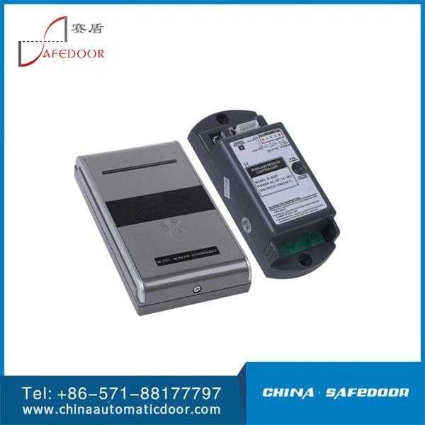 Ручной датчик контроля доступа (CNB-201)