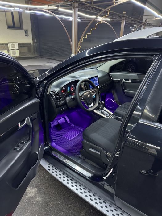 Kaptiva 2.4 qlingan Dakumentalni! Qora Toza! Metan gaz, polni navarot!