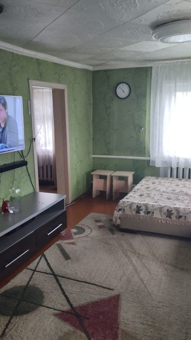 Продам Дом на Защите