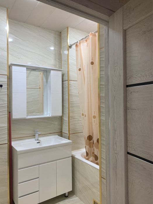 Келес бетонкада 5 хонали уй арендага берилади оилага узок муддатга