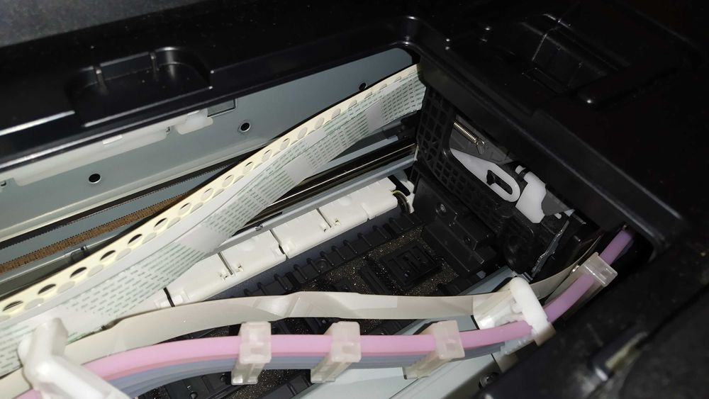 Imprimanta Canon PRO-1000 A2