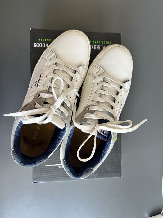 Кеды на мальчика