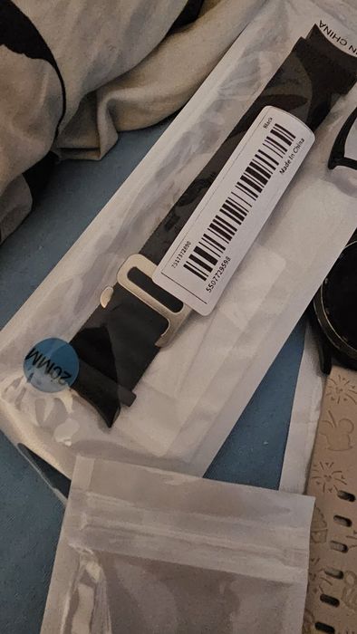 Curele ceas 20mm apple watch samsung galaxy watch 4 5 6 1 2 3