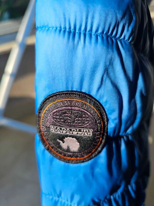 Детско Яке NAPAPIJRI Пролет Есен, ръст 152, размер 12