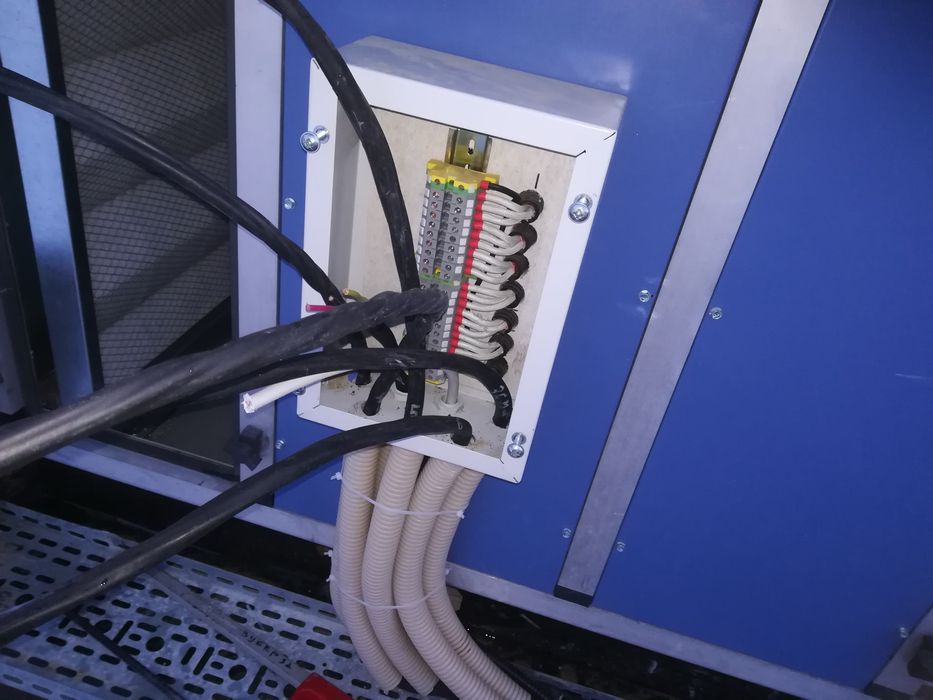 Электрик    24/7