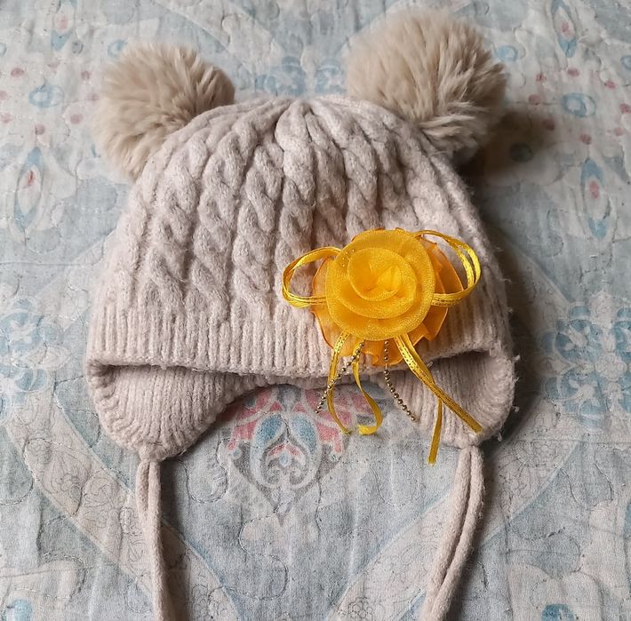 Комбинезон для девочек