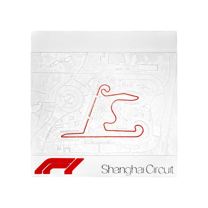 Formula 1 Tablou Printat 3d Cadou Craciun