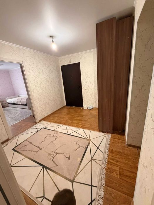 3 ком.кв. мкр. Юбилейный