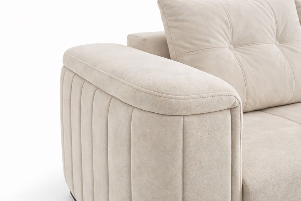 Canapea cu 3 locuri - Olympos