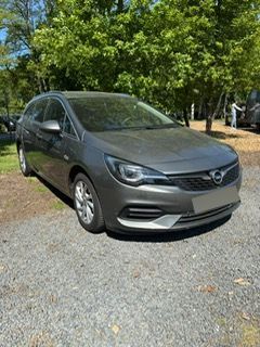 Opel Astra stare perfecta