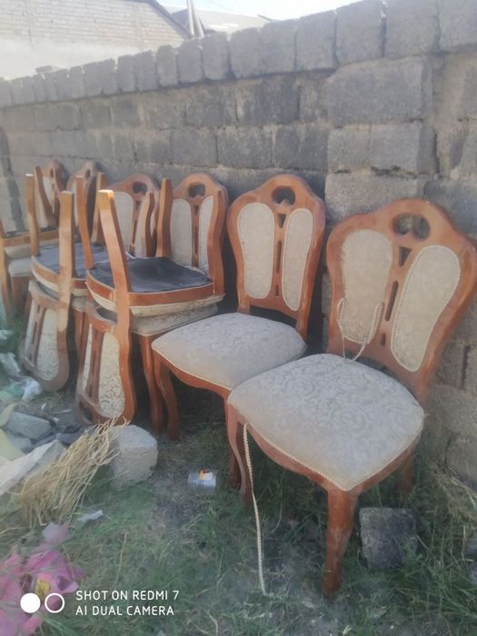 Mebelar arzonga srochni