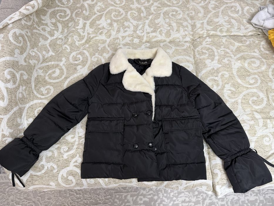 Продам демисизонную куртку