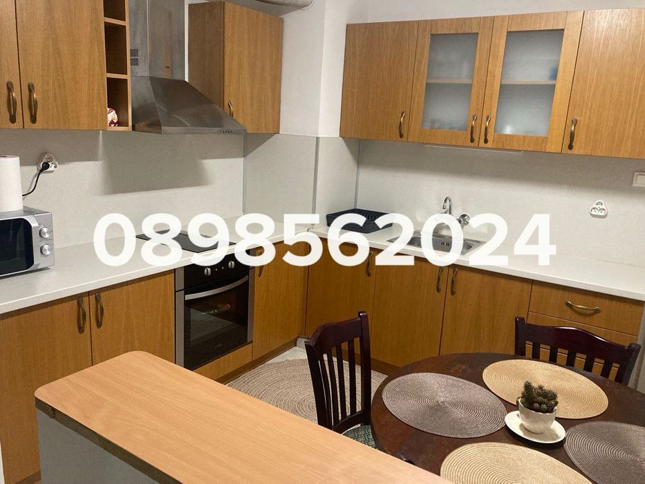 3-стаен апартамент от собственик под наем – кв. Ив. Вазов