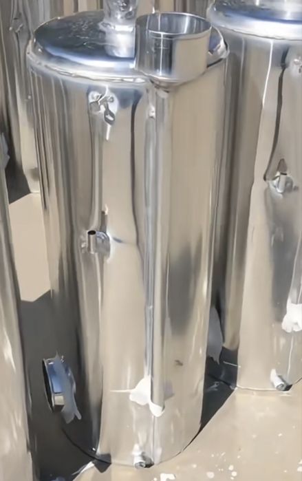 Продам титан , астана самовар