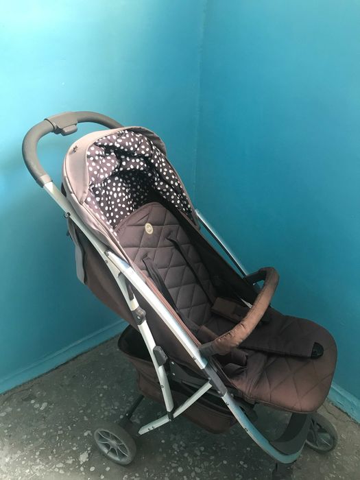 Продается  детская  коляска