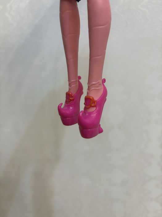 Кукла Монстер Хай оригинальная