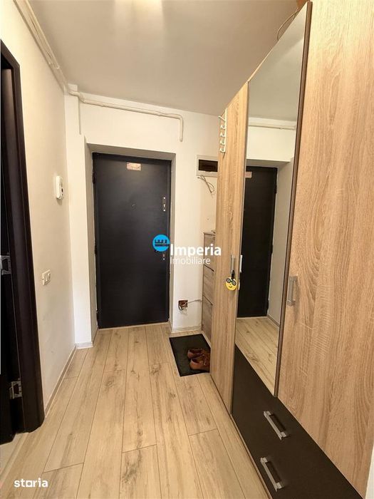 Refugiu de liniste in Copou - Breazu | Apartament 2 camere spatios, cu