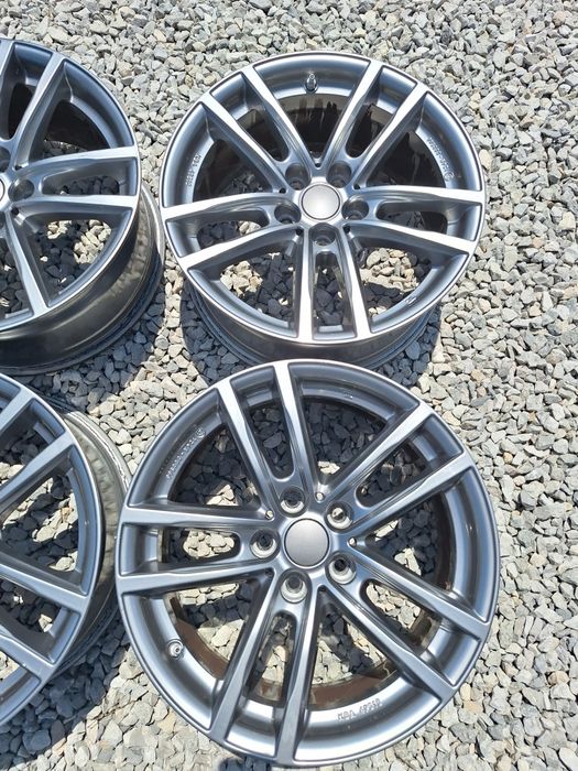 5x112.17цола 7.5j ET27. UNIWHEELS