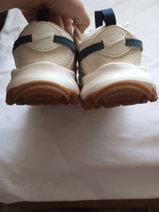 Кроссовки Nike TC 7900 ivory