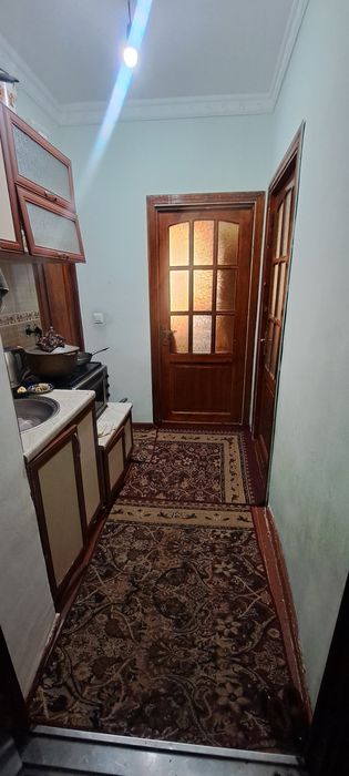 Продаётся Квартира 36м²