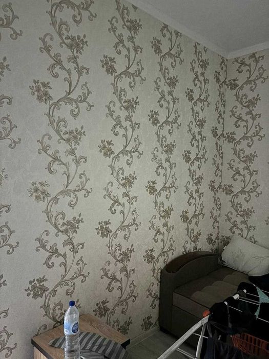 Продам 2-х комнатный коттедж. Срочно.Сергели.Дарё буйи