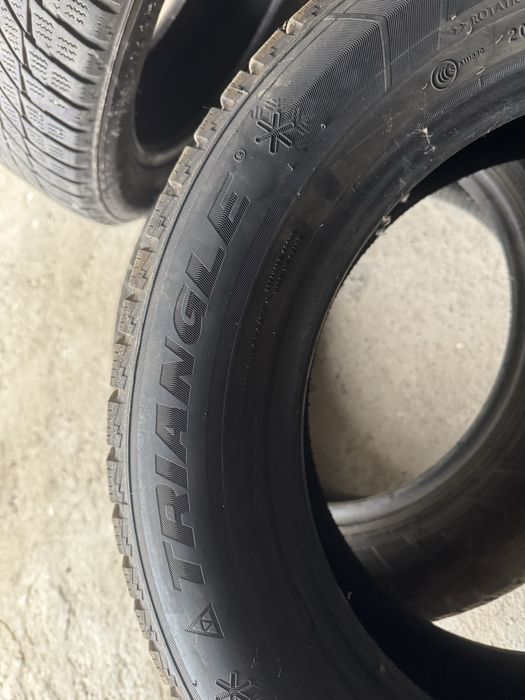 Продам шины зимние