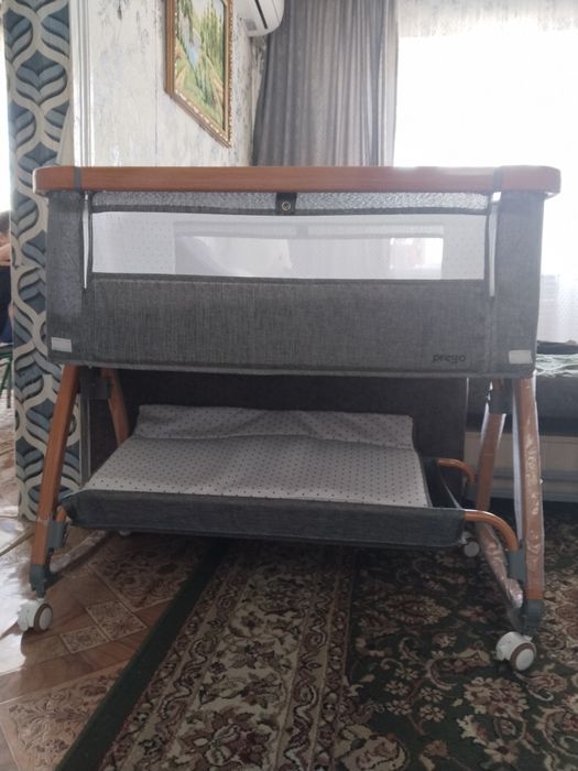 Продается Новая кровать.