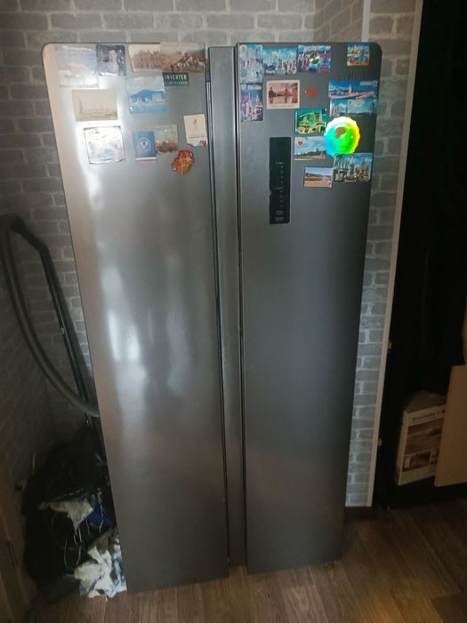 Продам холодильник.