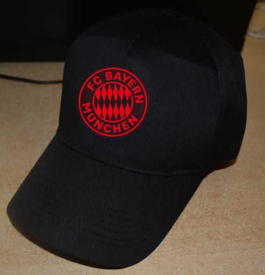 Футболна фен Чаша на Байерн Мюнхен с име сезон 25/26!Bayern Munich