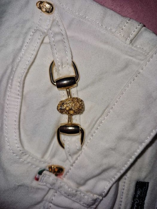 Къси панталонки Филип Плейн