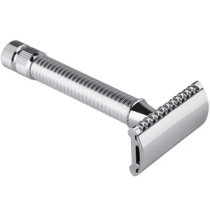Класическа самобръсначка BAILI RAZOR PRO