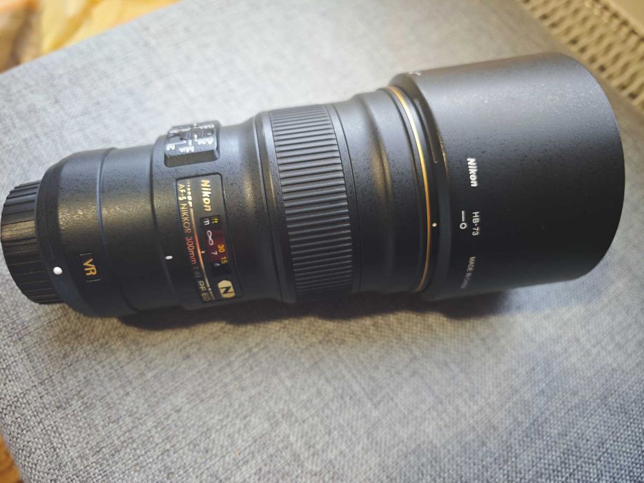 Sigma 24-70mm !Art!, NIKKOR 14-24mm f/2.8G ED, Nikkor 300mm f/4 VR