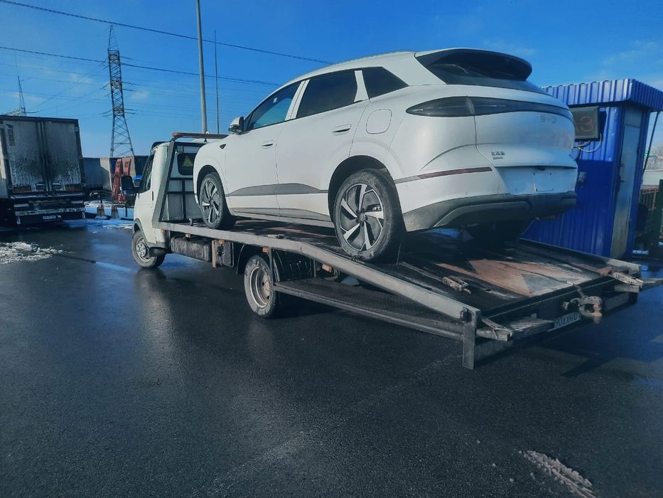 Эвакуатор Эвакуаторы быстро