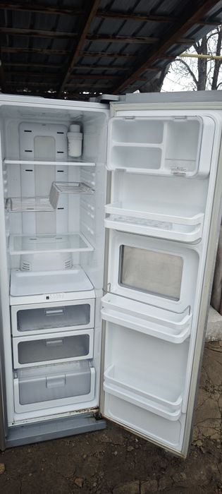 Продам холодильник Samsung