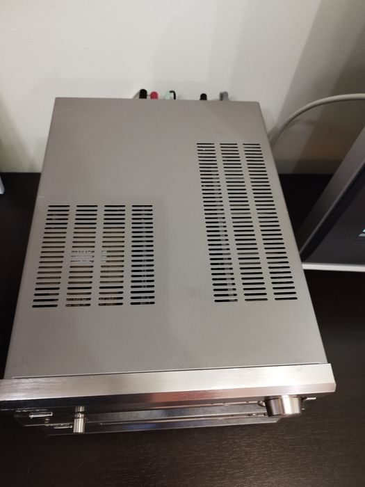 Denon DRA 201 sa, nu technics, Arcam, Pioneer, marantz, jvc, sony