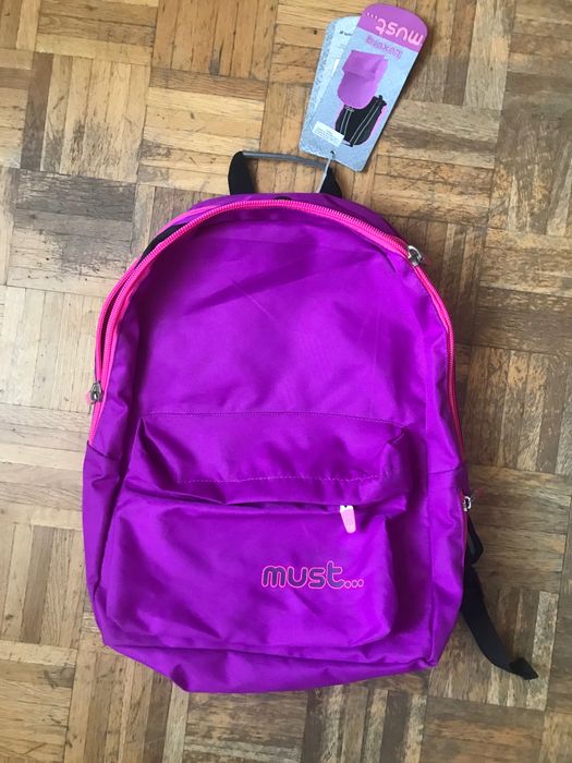 Раница Must (Мъст)