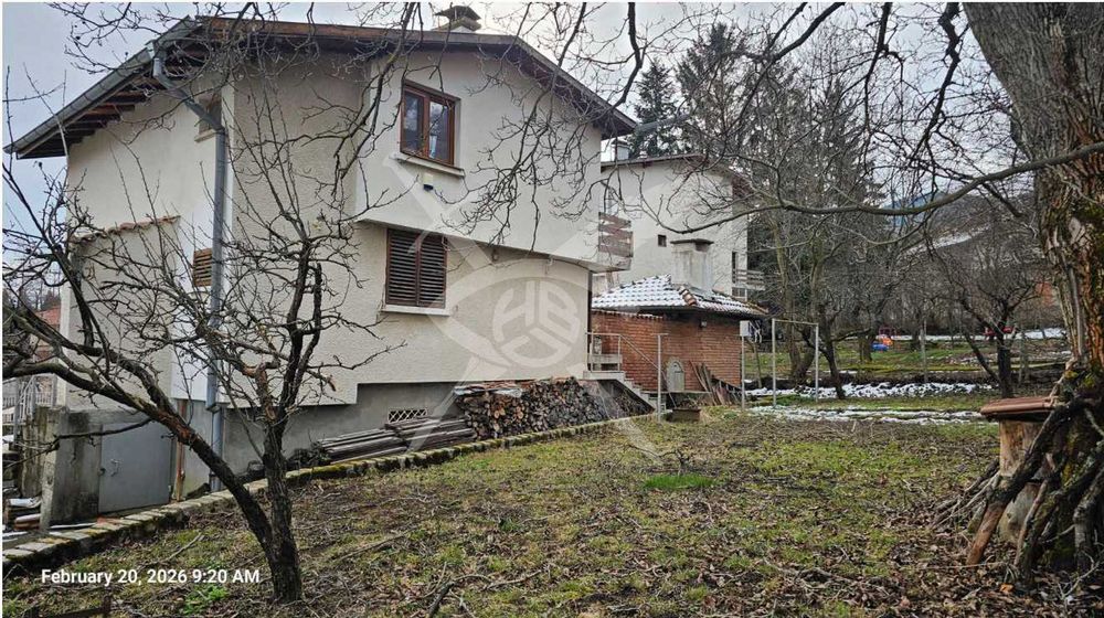 Продава се Къща в София, в.з. Киноцентъра - 147 кв.м за 3123 €/кв.м - Снимка #9