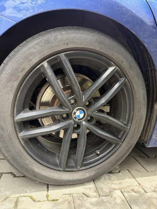 Jante BMW 17’ 225/50/R17