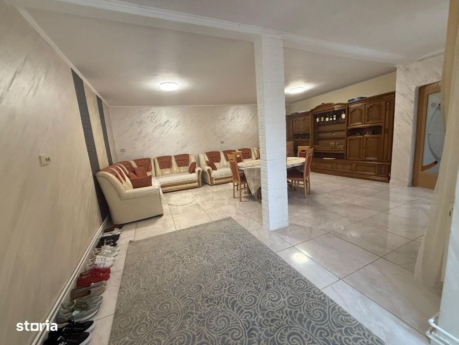 Casa P+1, 131 MP teren, 130 MP utili, Craiova, Lascar Catargiu