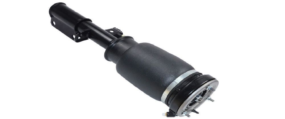 Perna Aer stanga spate BMW X5 E53, Produse NOI, GARANTIE 1 AN