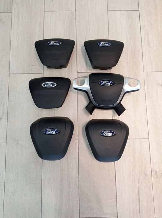 Ремонт и рециклиране на аирбаг , айрбег , еърбег airbag