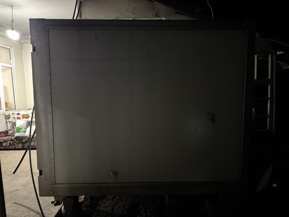 Hunday porter 2 botkas sotiladi sirochna