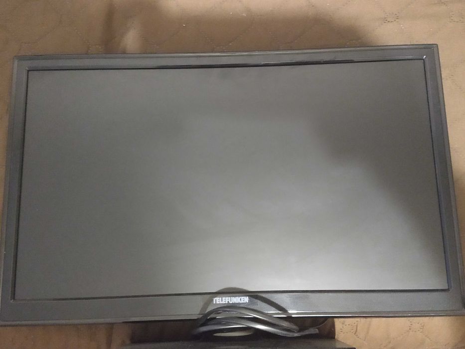 Телевизор Telefunken